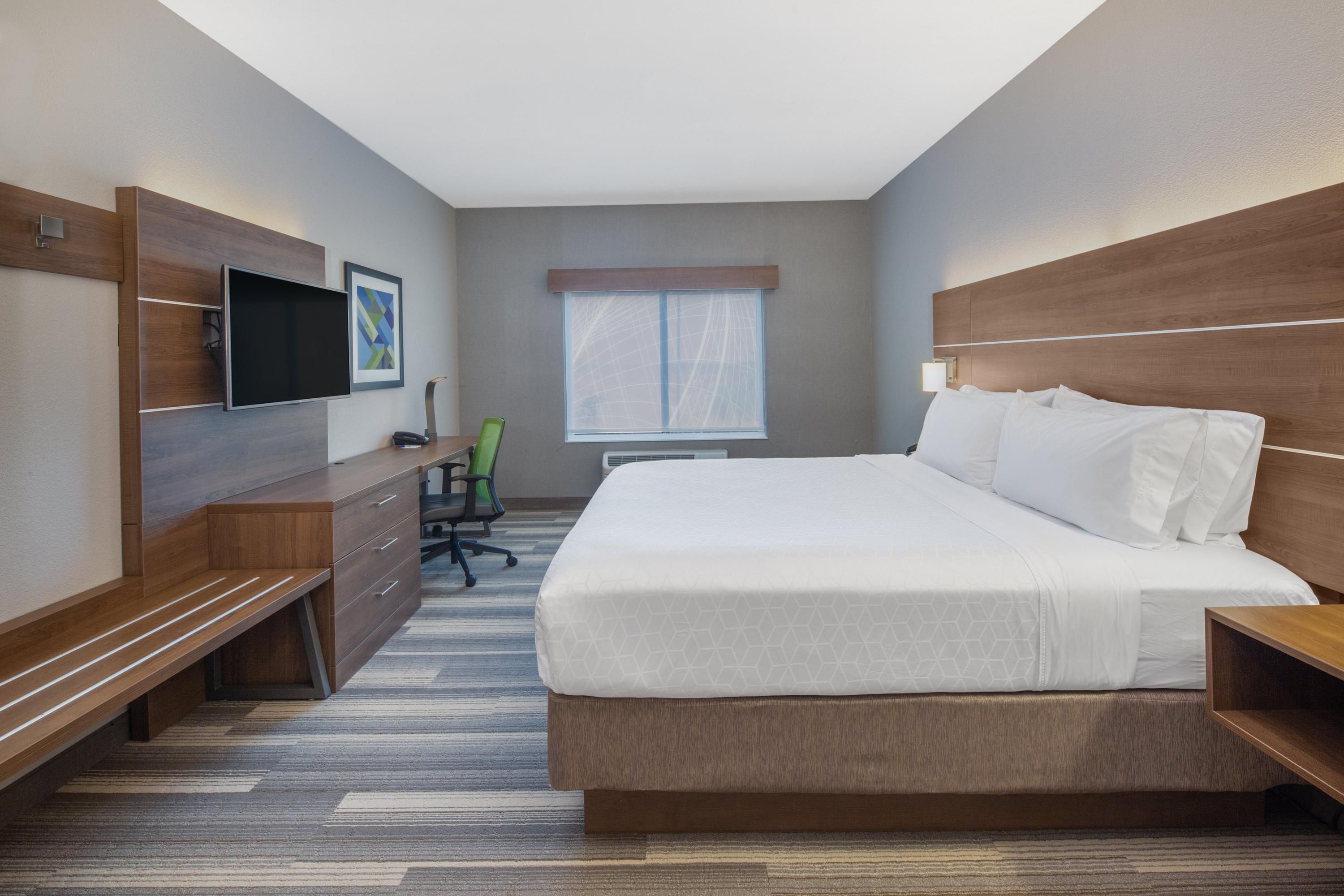 臥室