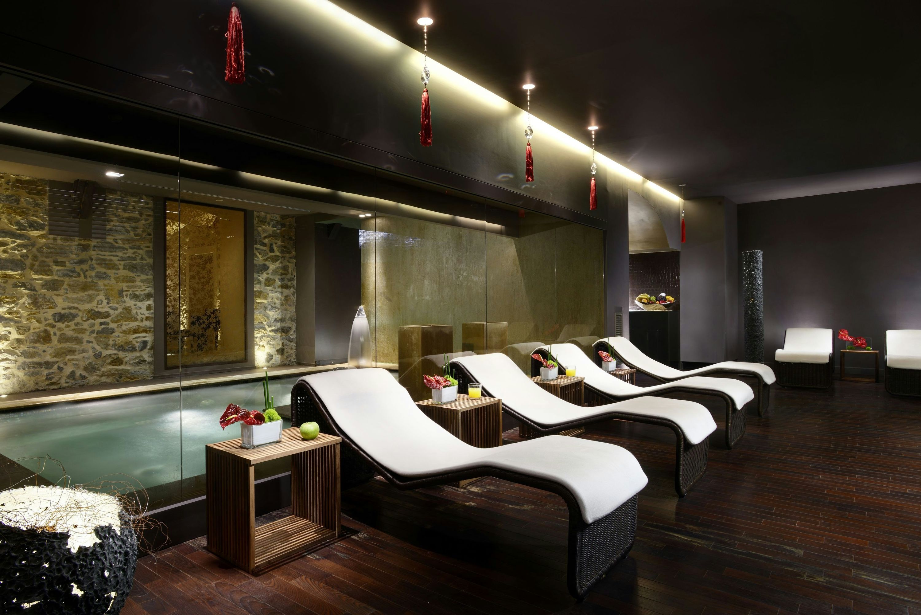 Spa 相片