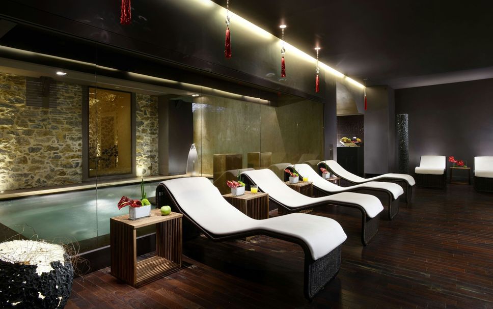 Spa 相片