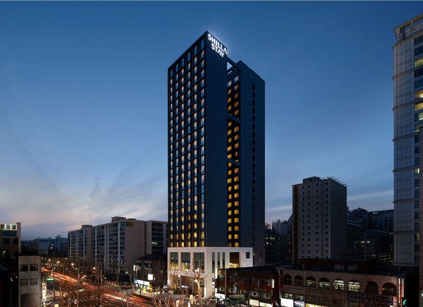 建築 相片