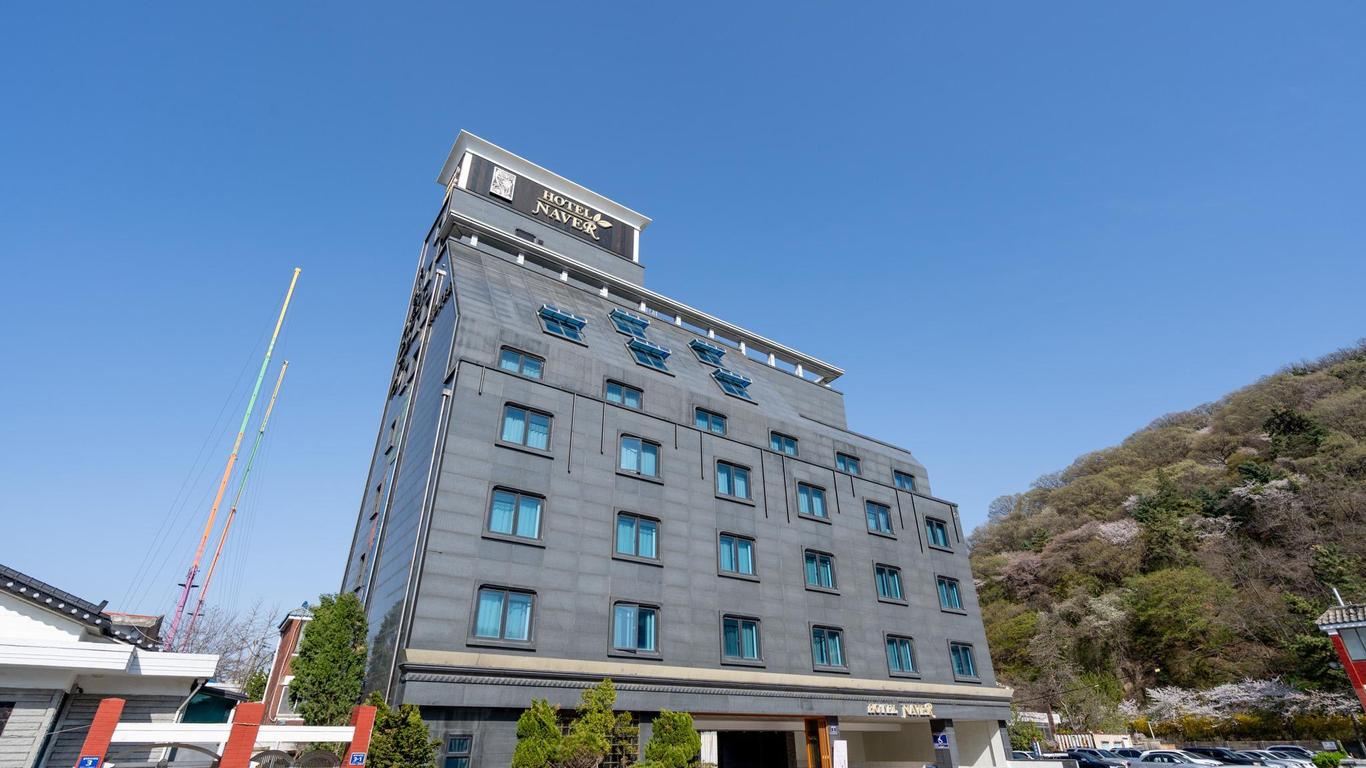 iNaver 酒店 - 仁川