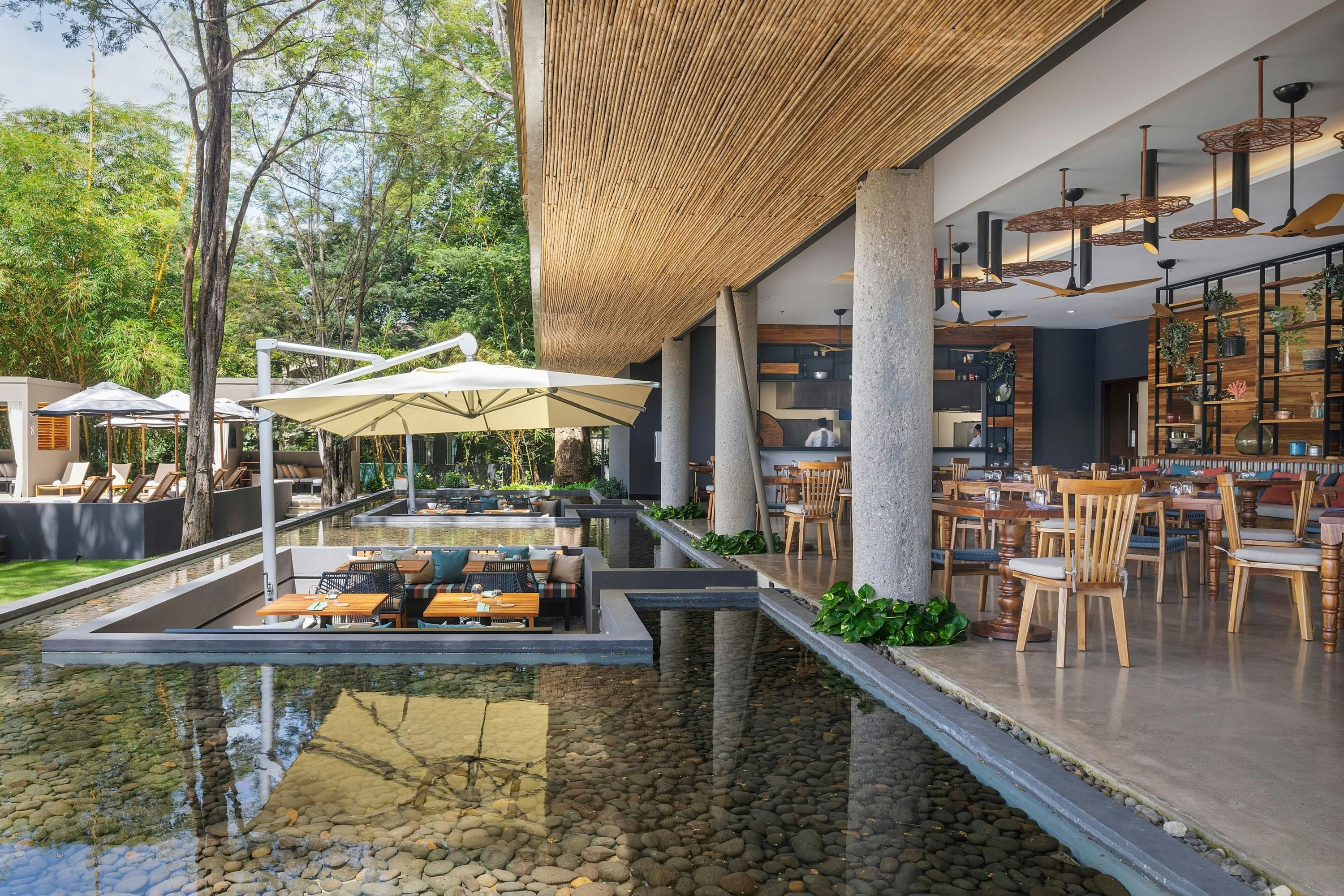 餐廳