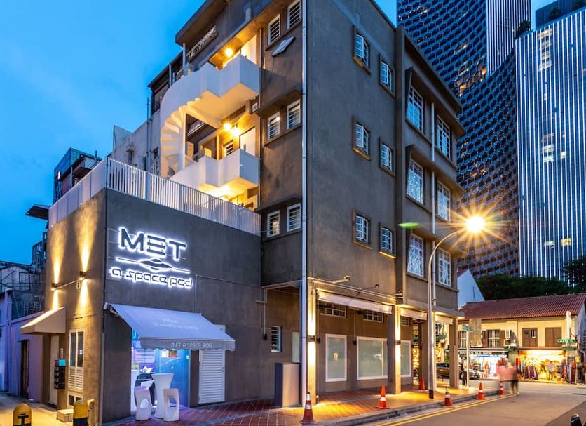 建築 相片