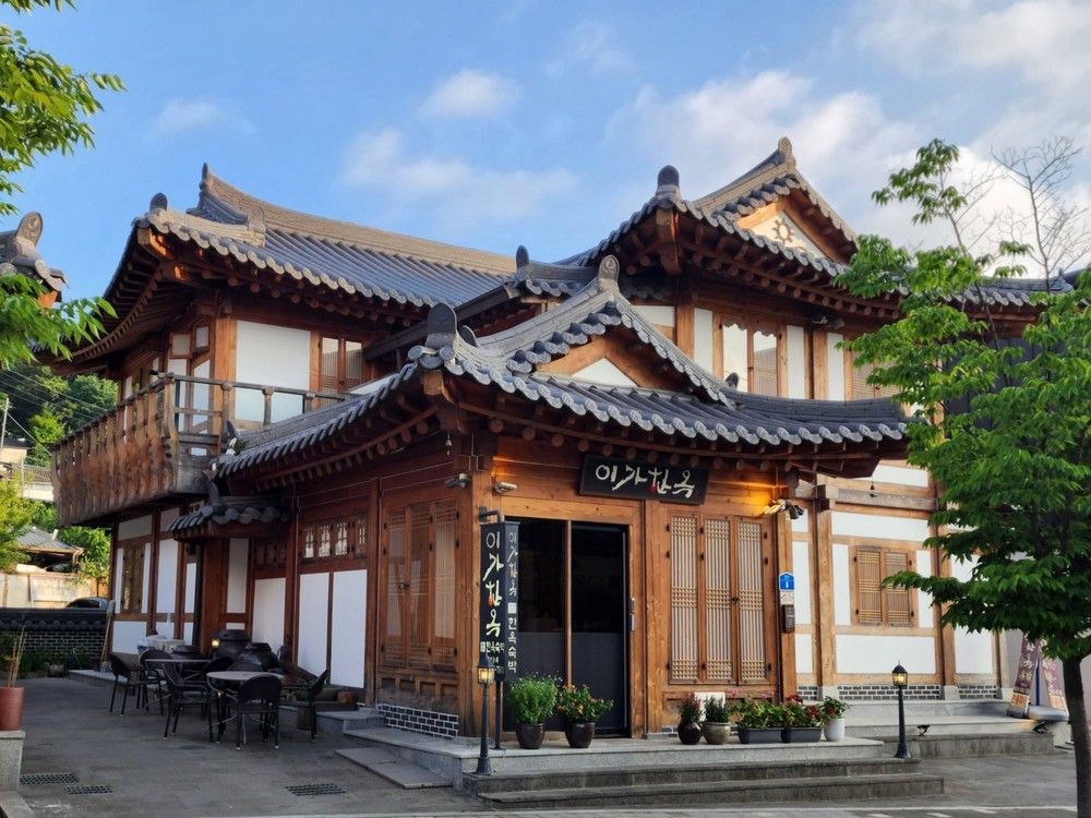 建築 相片