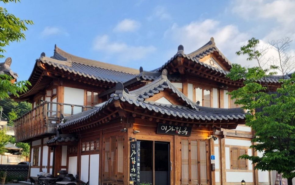 建築 相片