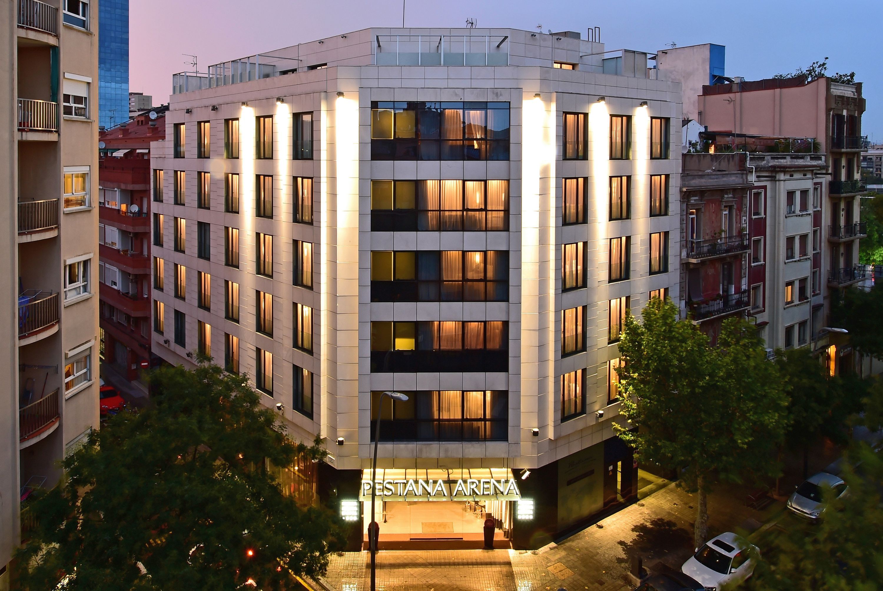 建築