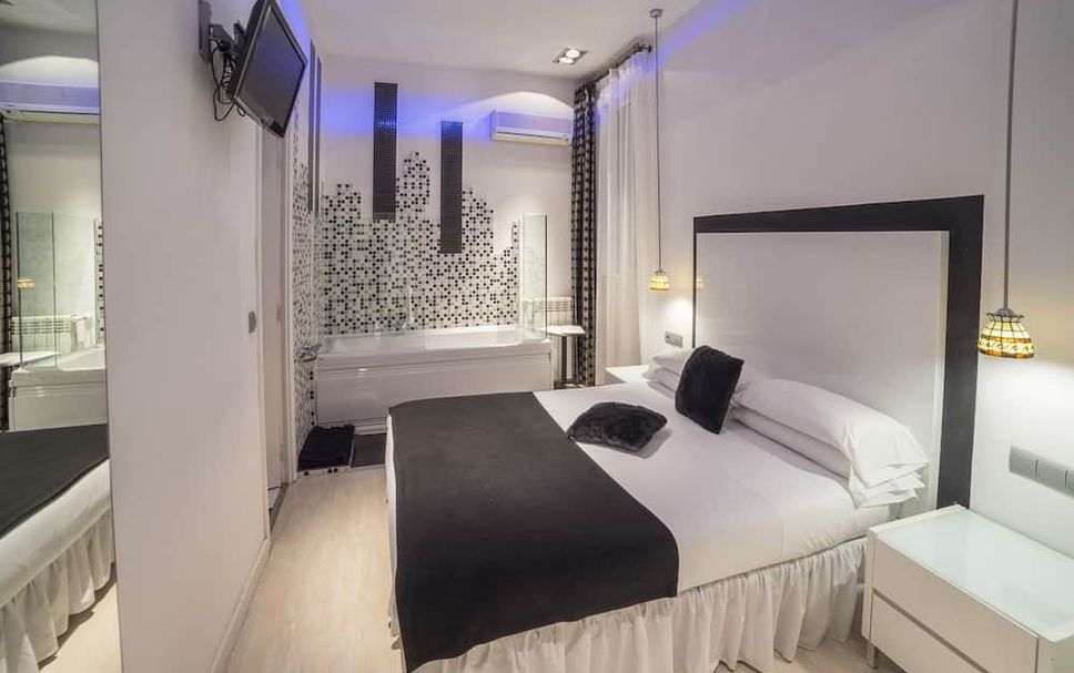臥室 相片