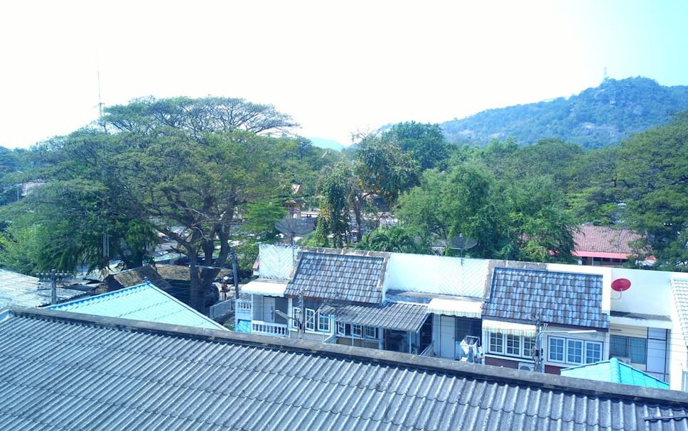 室外景 相片