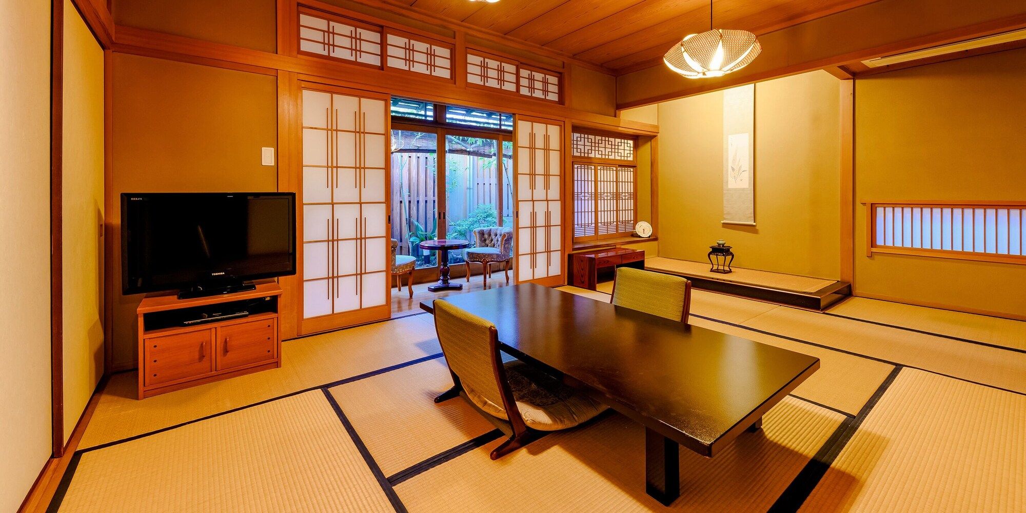 餐廳