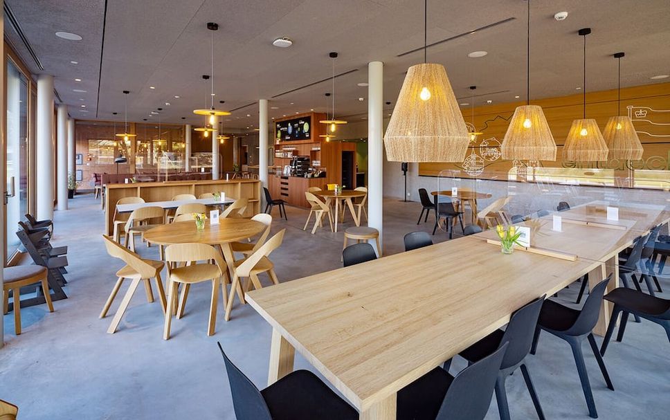 餐廳 相片
