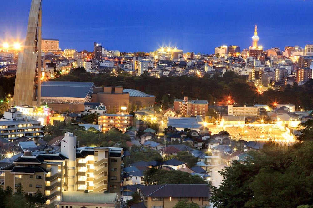室外景 相片