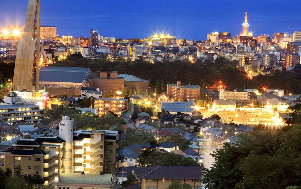 室外景 相片