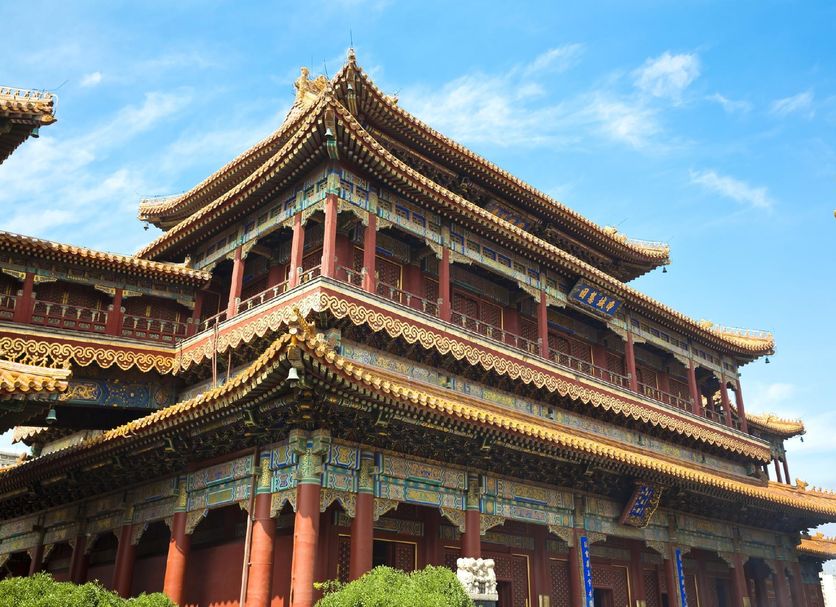 建築 相片