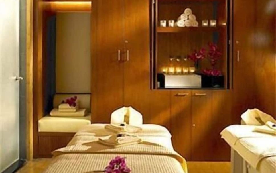 Spa 相片