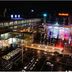 室外景