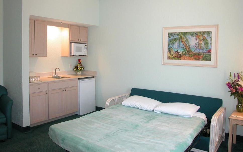 臥室 相片