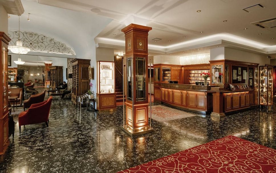 大廳 相片