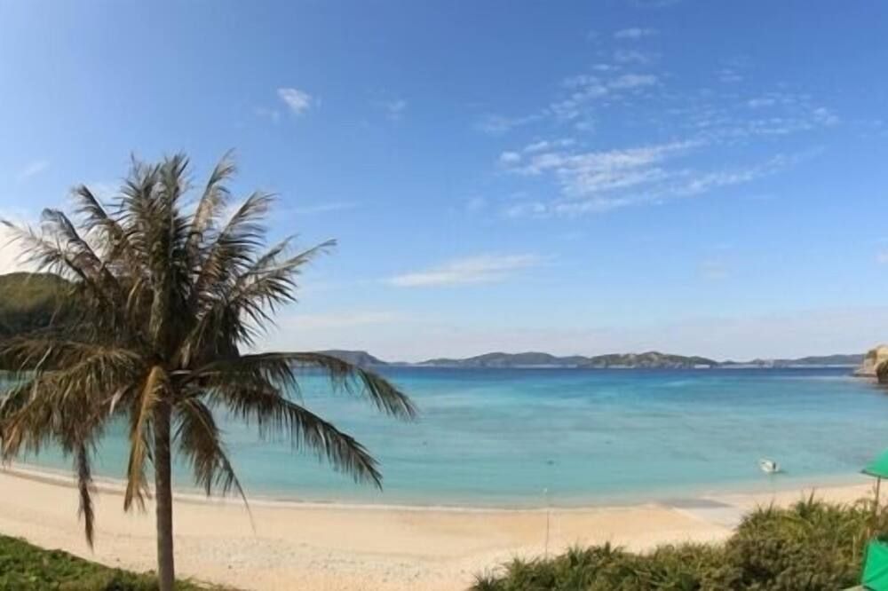 海灘