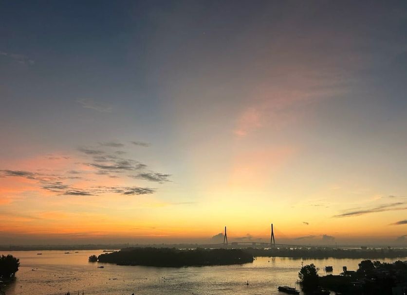 室外景 相片