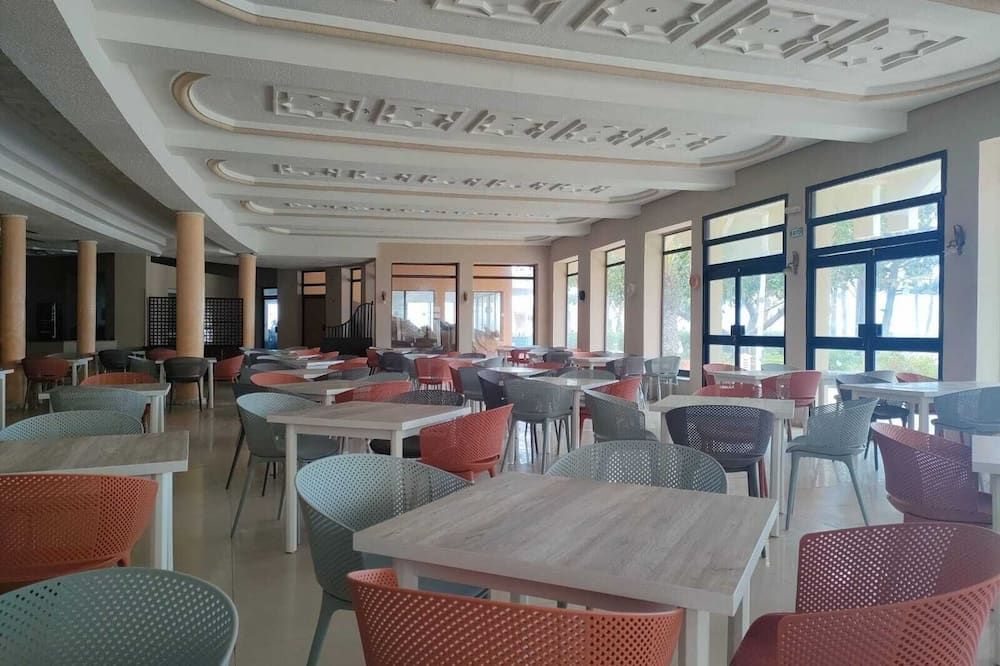 餐廳