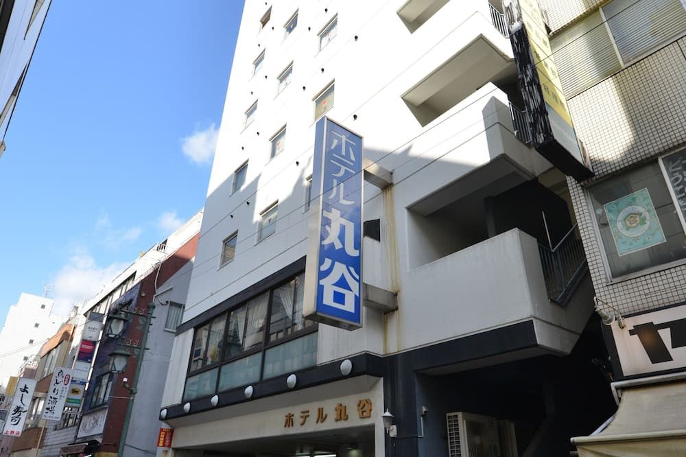 建築