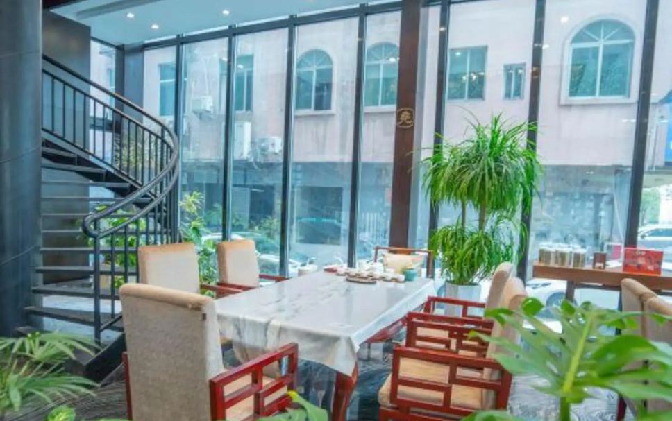 餐廳 相片
