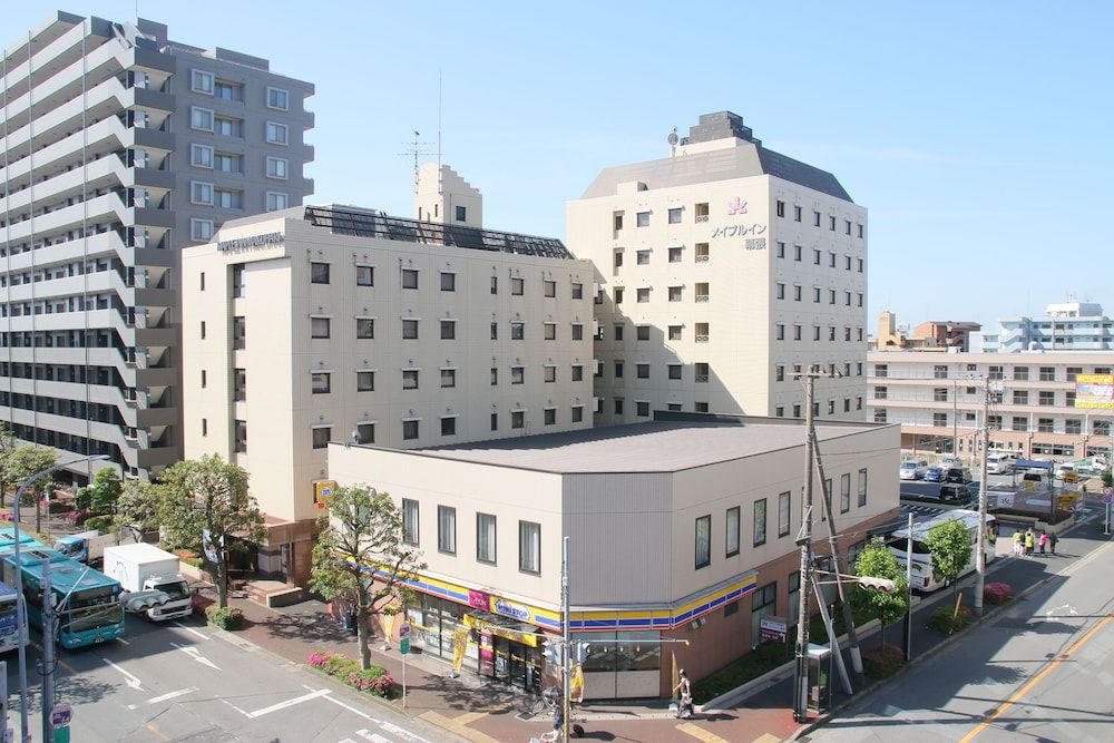 室外景 相片