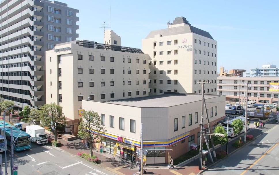 室外景 相片