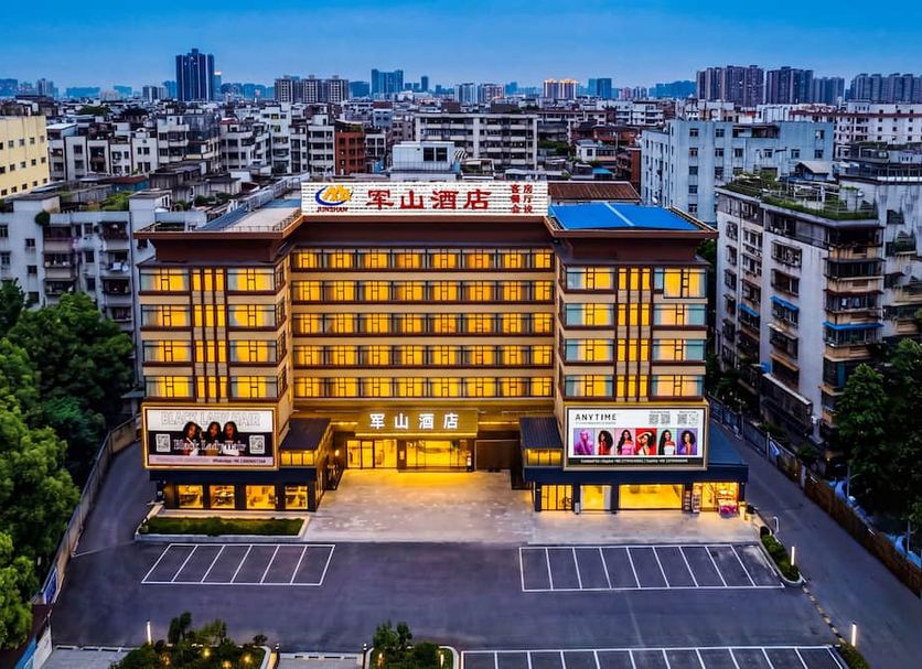 建築 相片