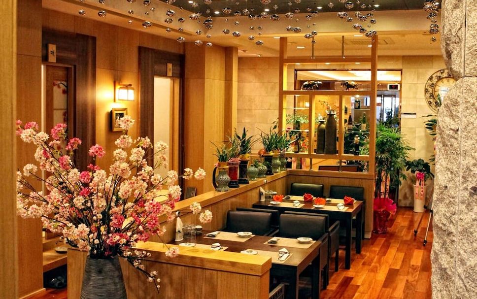 餐廳 相片