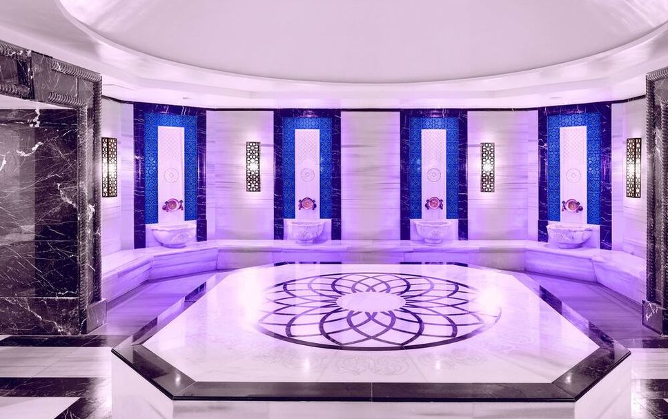Spa 相片