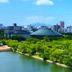 室外景