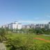 室外景