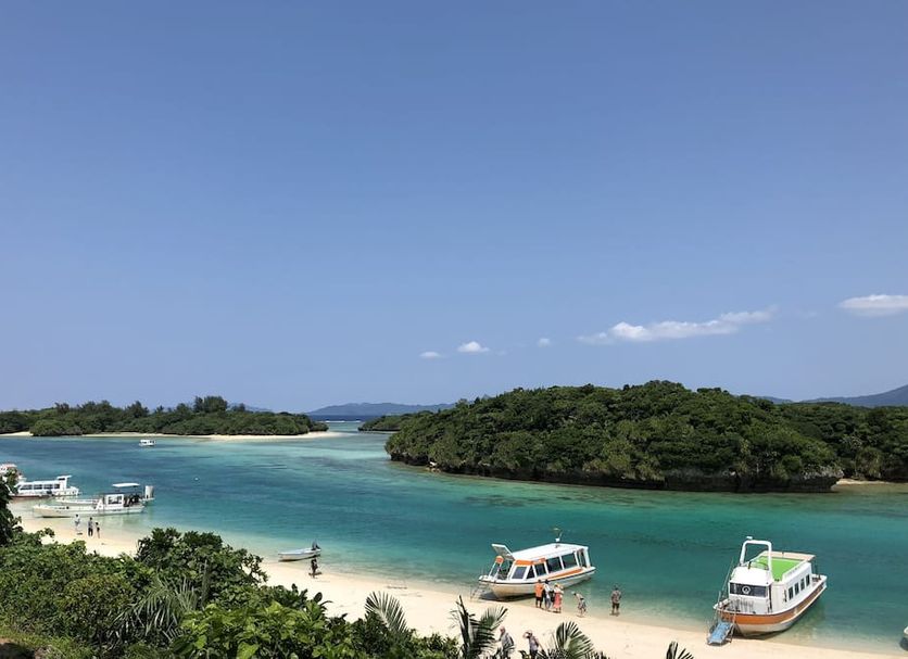 海灘 相片