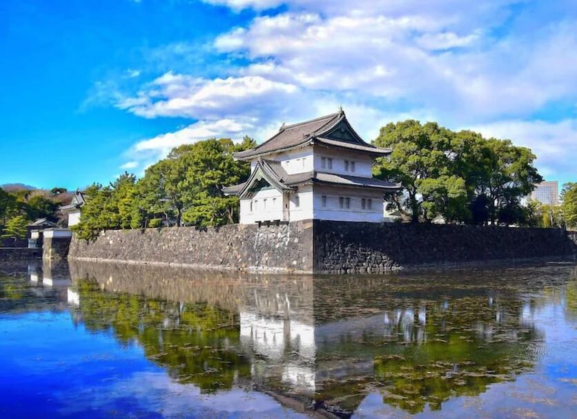 室外景 相片