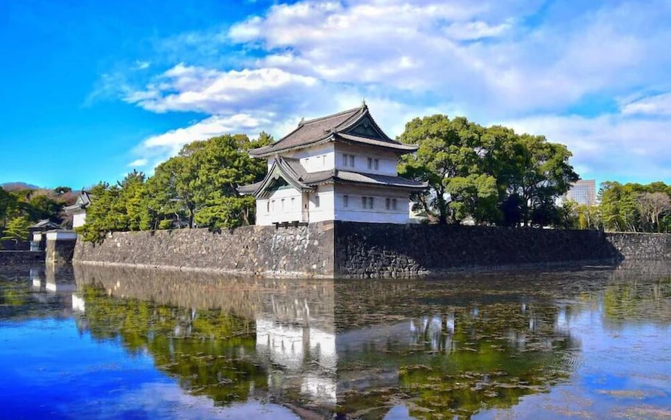 室外景 相片