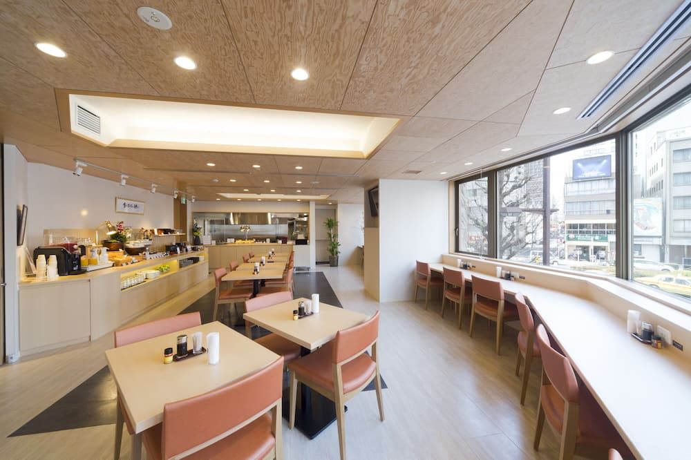 餐廳