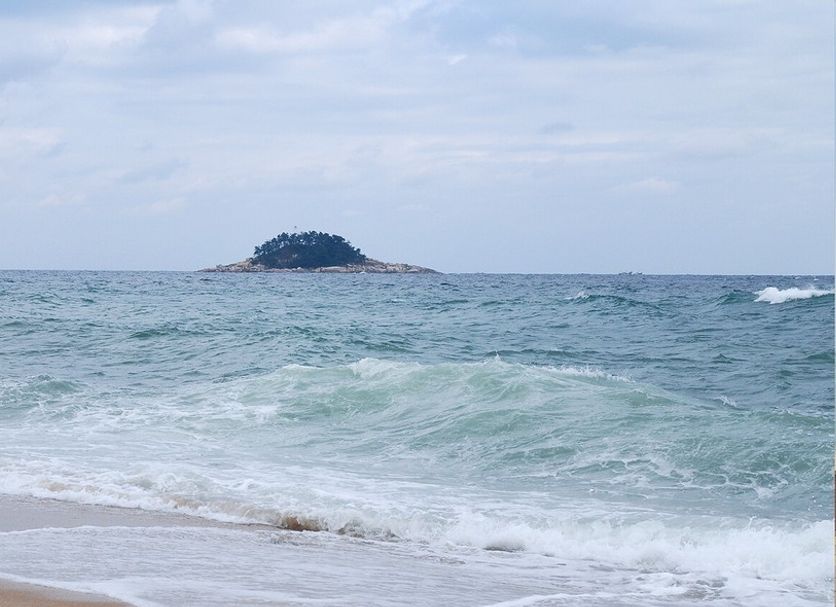 海灘 相片
