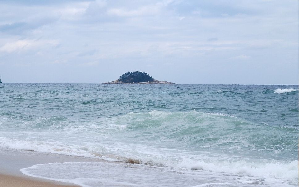 海灘 相片