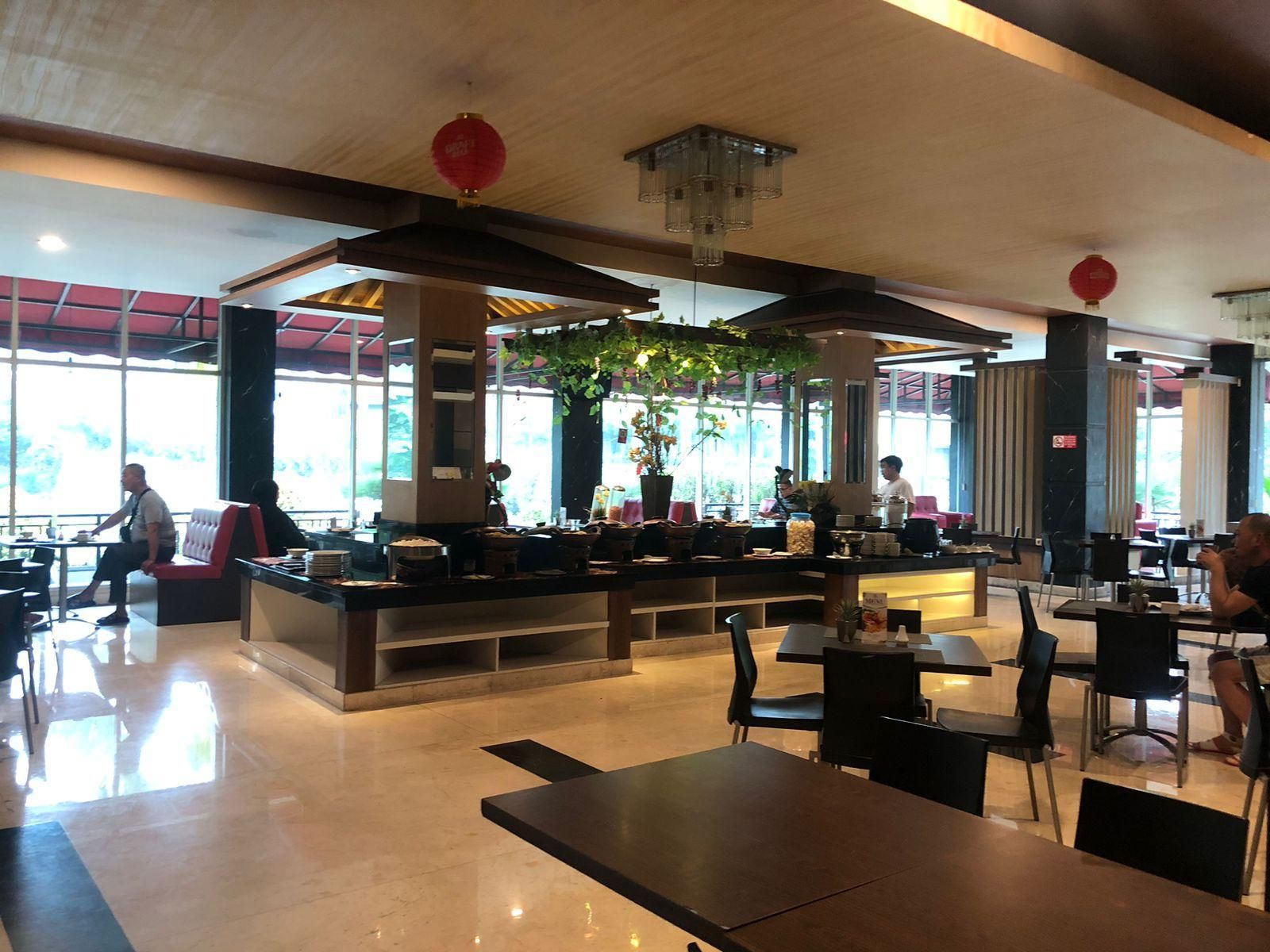 餐廳