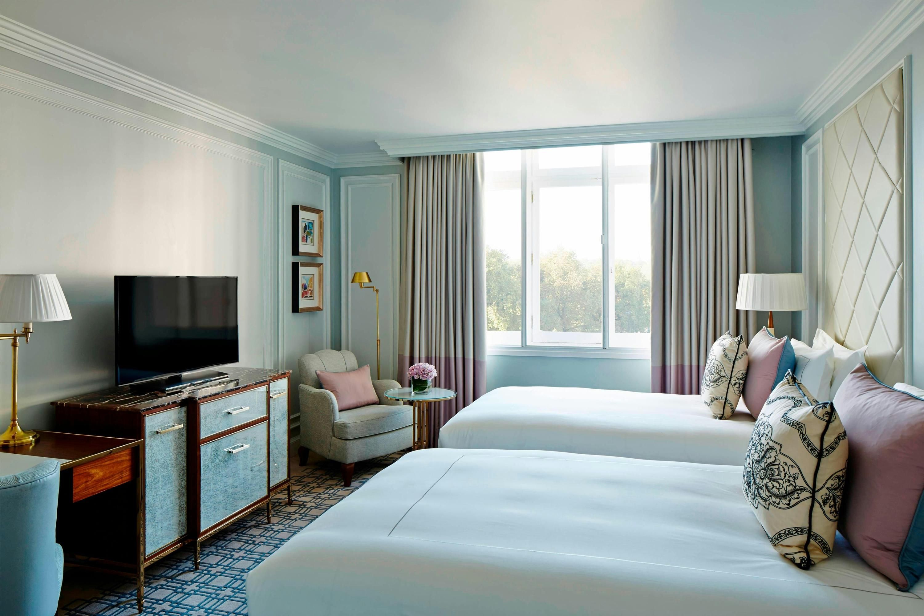 臥室