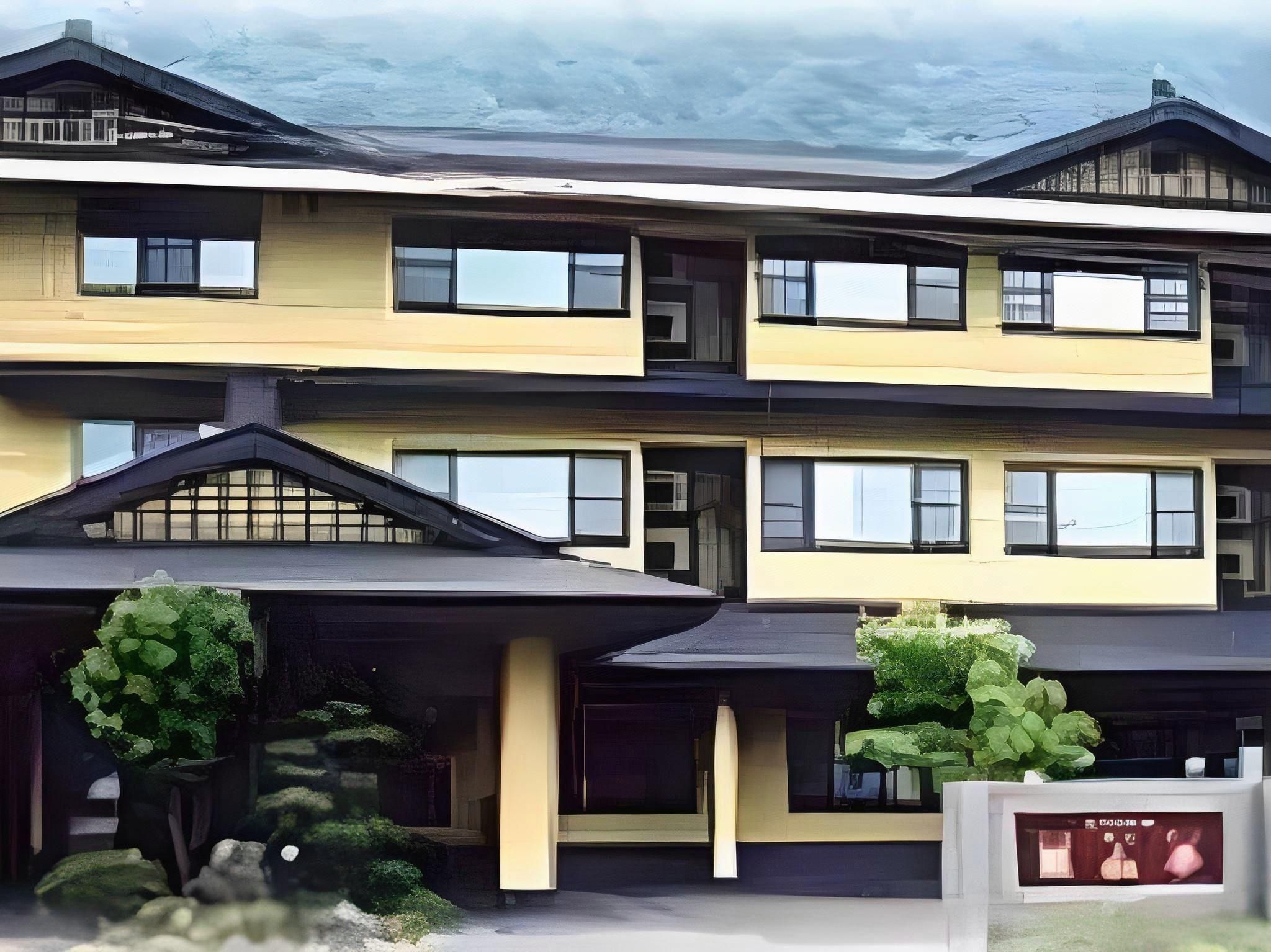 建築