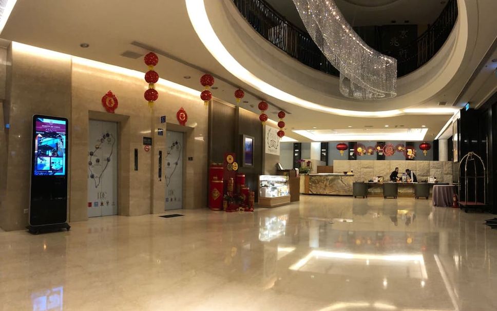 大廳 相片