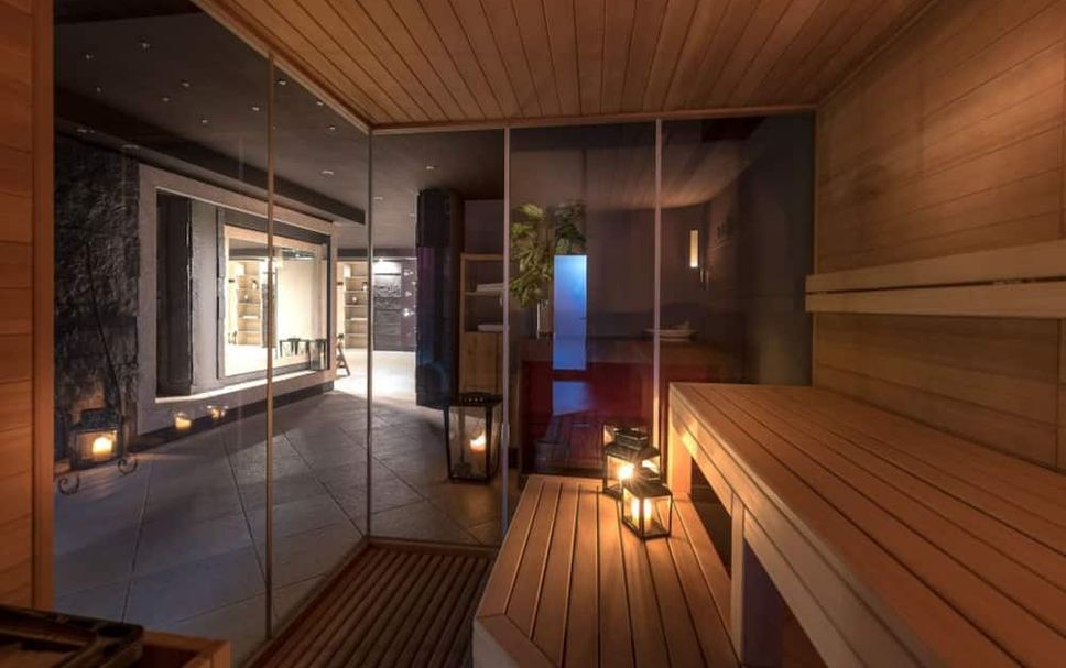 Spa 相片