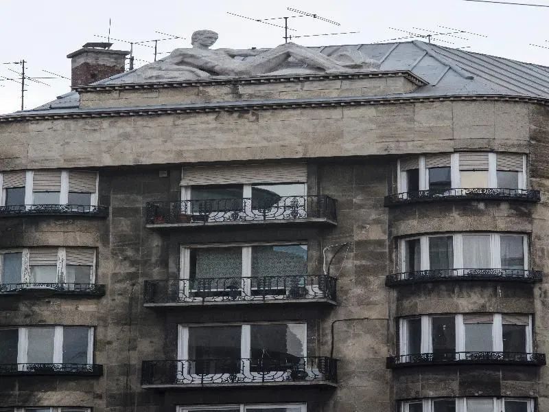 建築