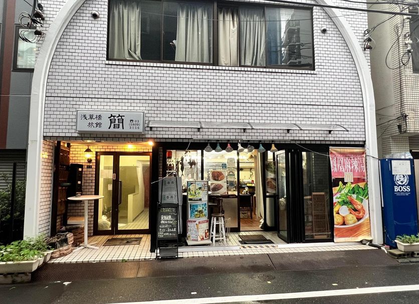 建築 相片