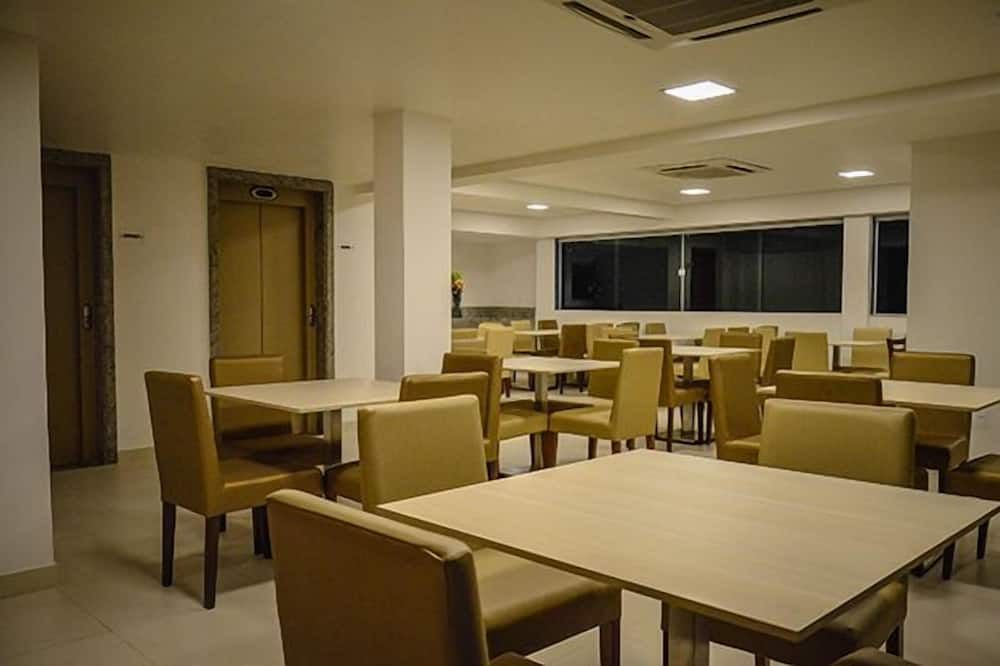 餐廳