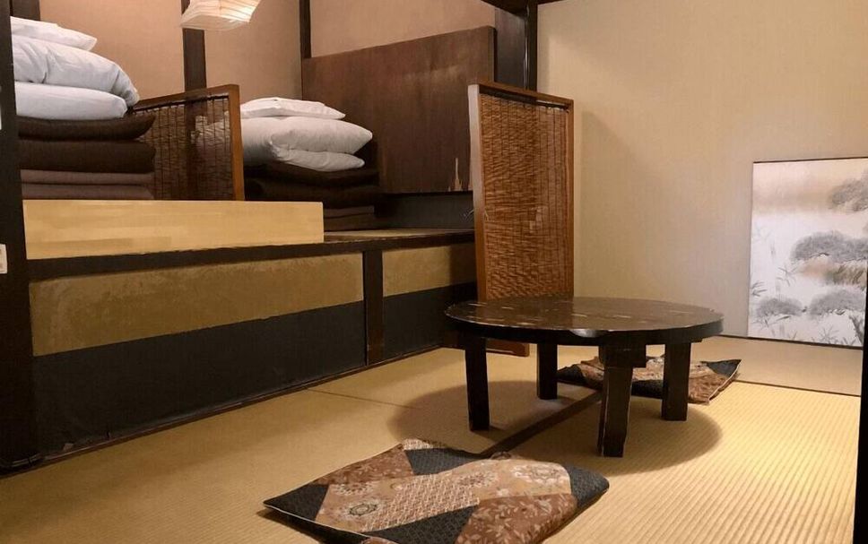 臥室 相片