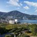 室外景