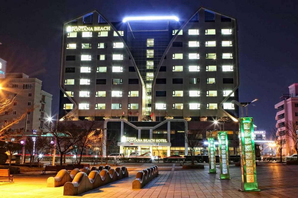 建築